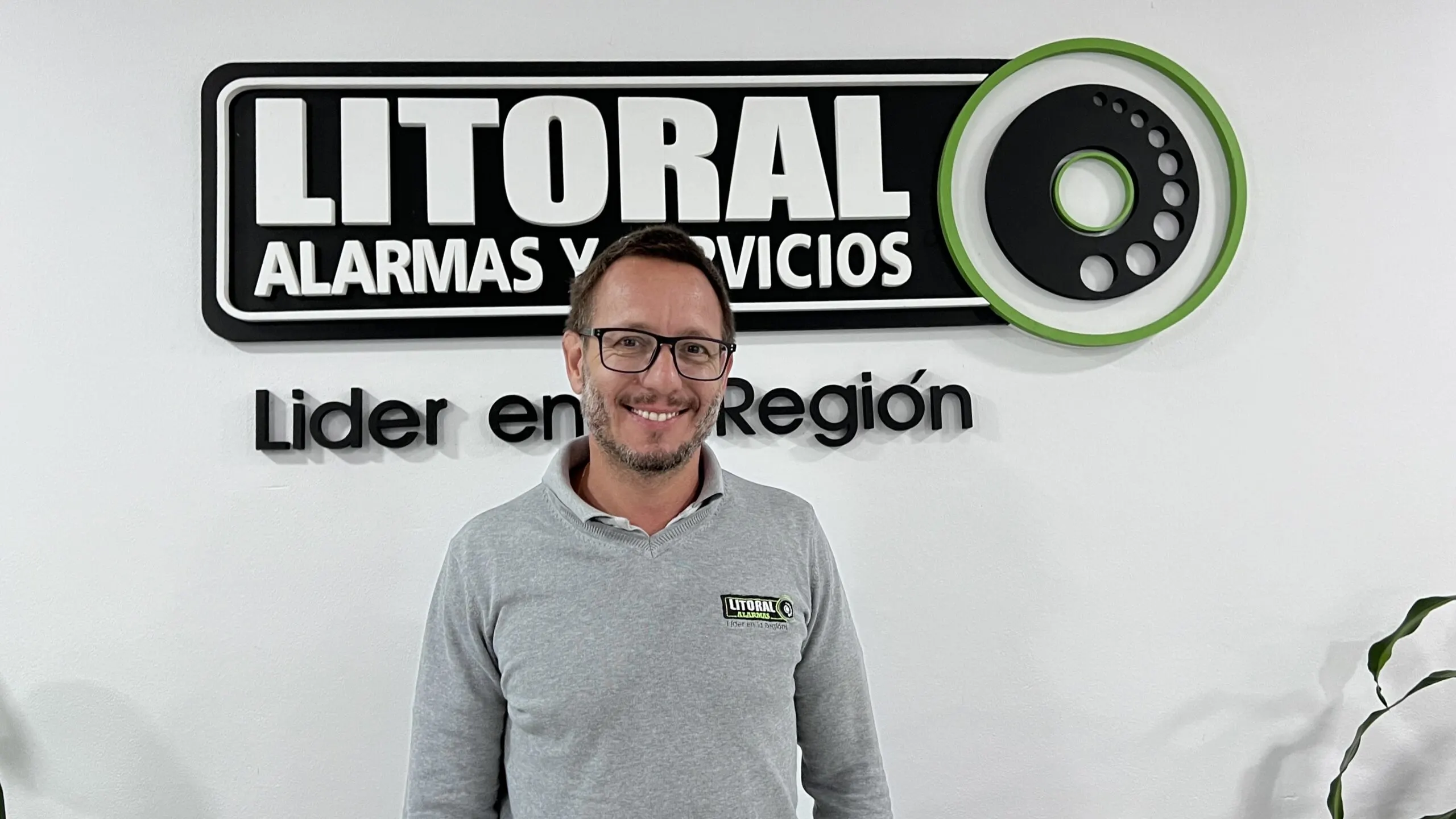 Entrevista Despertar Entrerriano - Litoral Alarmas