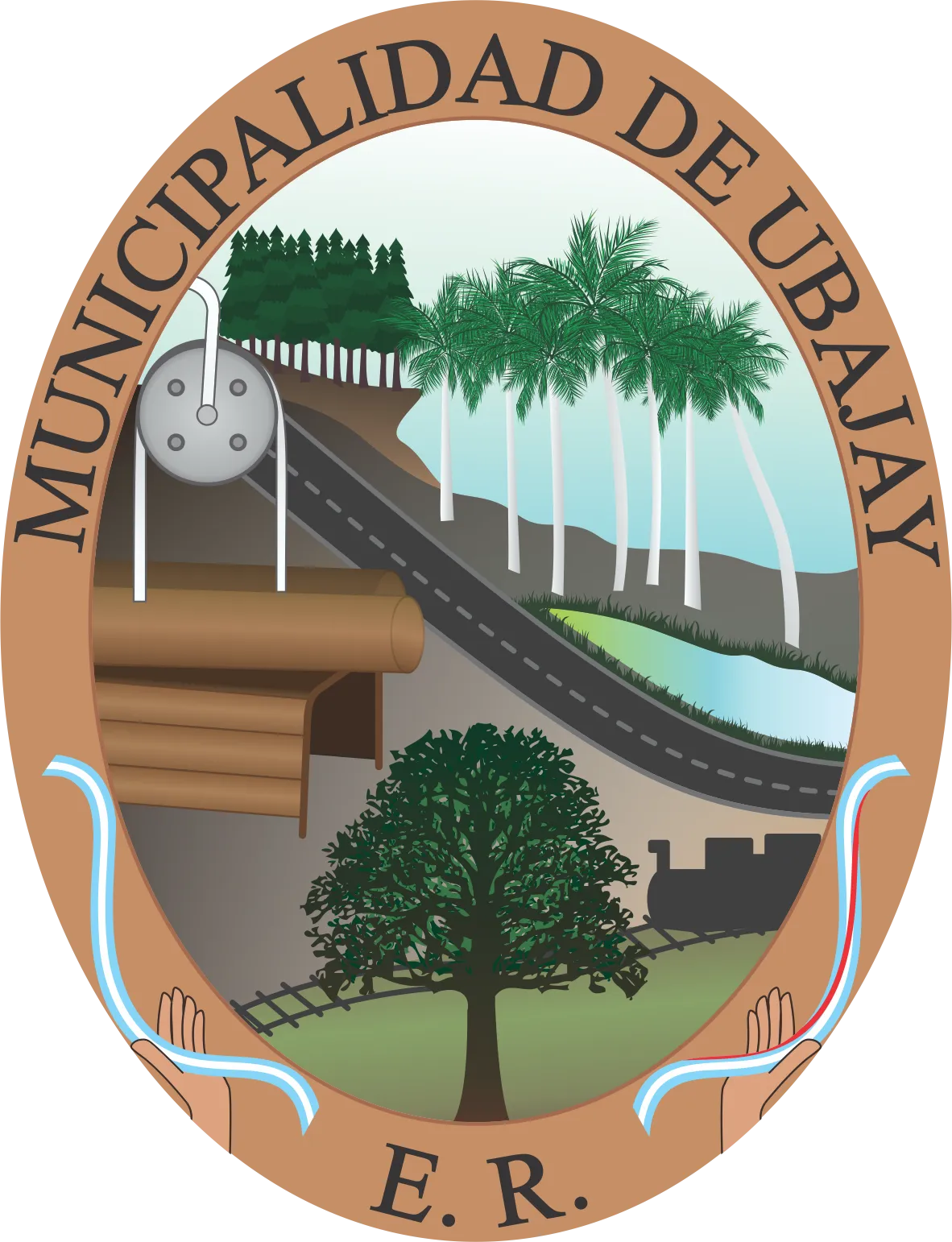 Comuna Ubajay